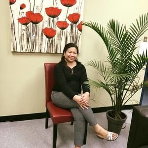 Meet your Posher, Joanne